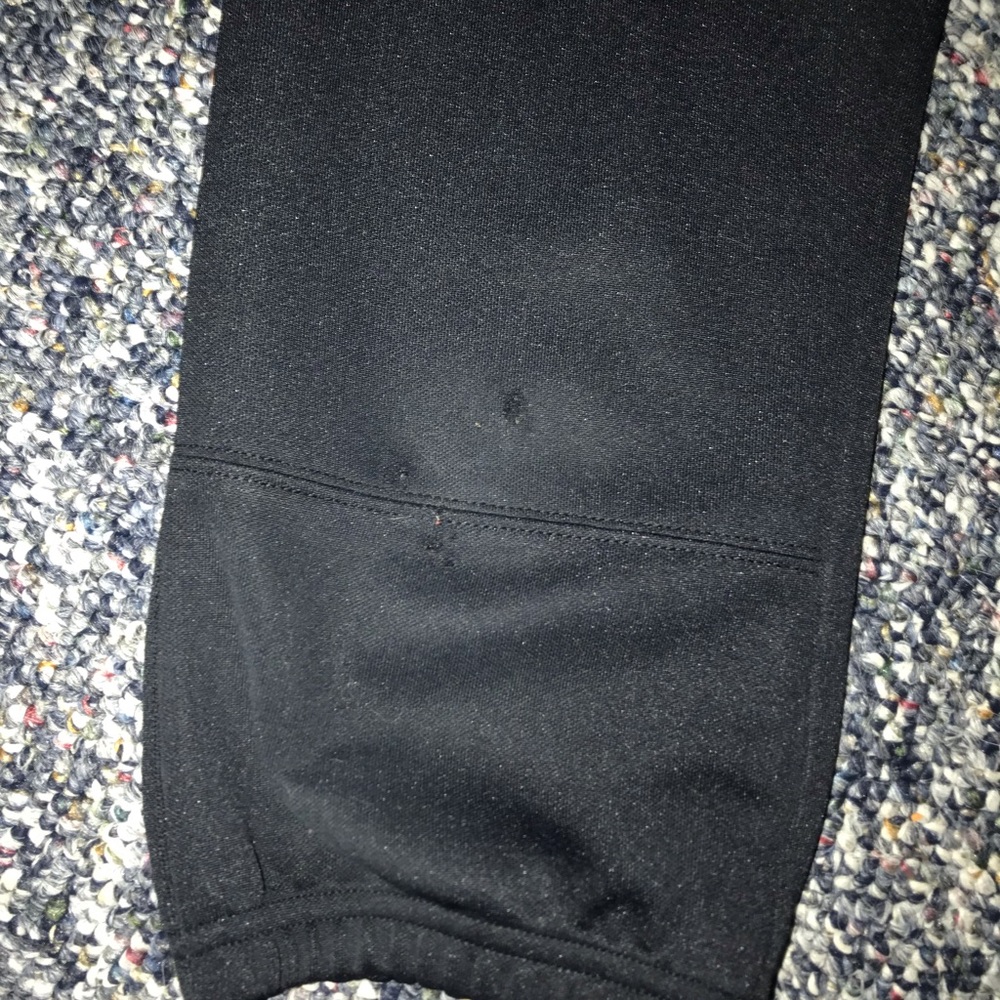 Under Armour softball pant